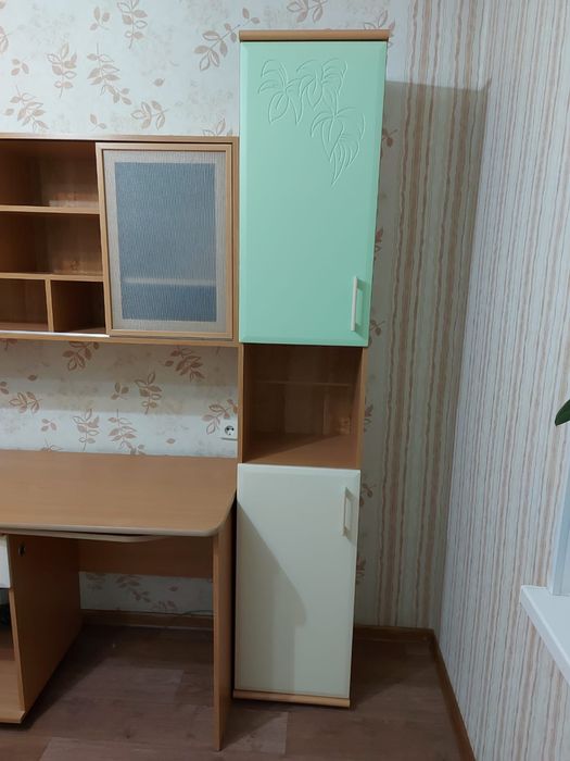 Детский гарнитур