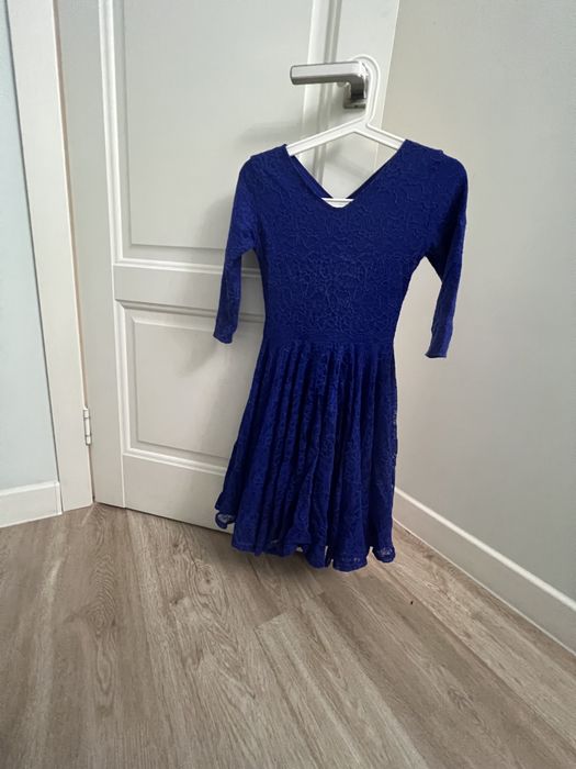 Рейтинговое платье