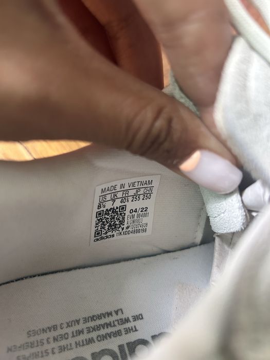 Adidas Ozweego W