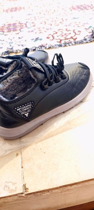 Жана Аяқ киім 6000тг