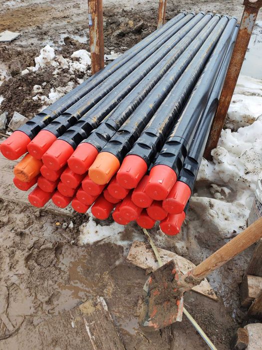 Prajini de foraj, sape de foraj, reductii