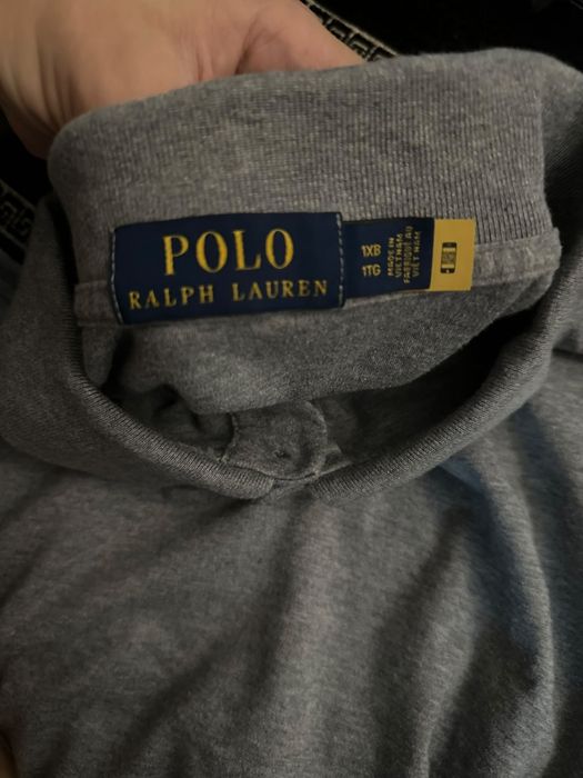 Ralph Lauren поло тениска