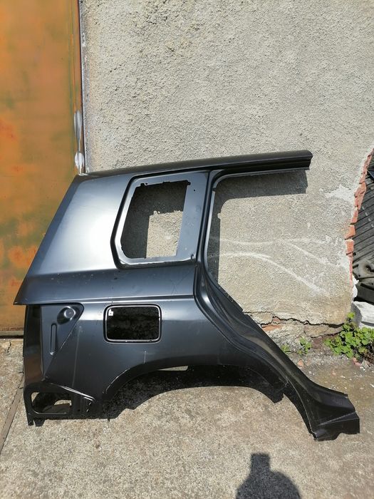 Aripa dreapta spate mercedes GLK facelift x204 w204