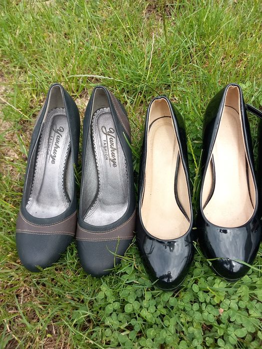 Pantofi și sandale elegante