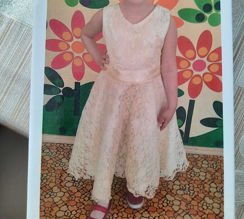 Официални РОКЛИ от 116 до 146 см