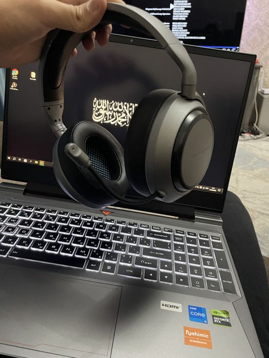 Наушники Thunderobot HL503