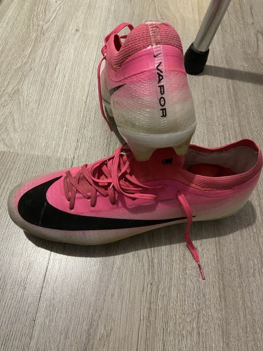 nike mervurial 43