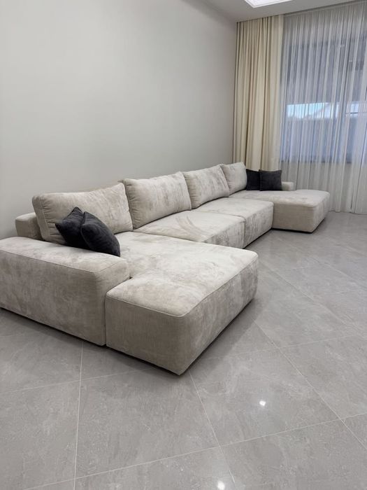 Реставрация любую мягкую мебель