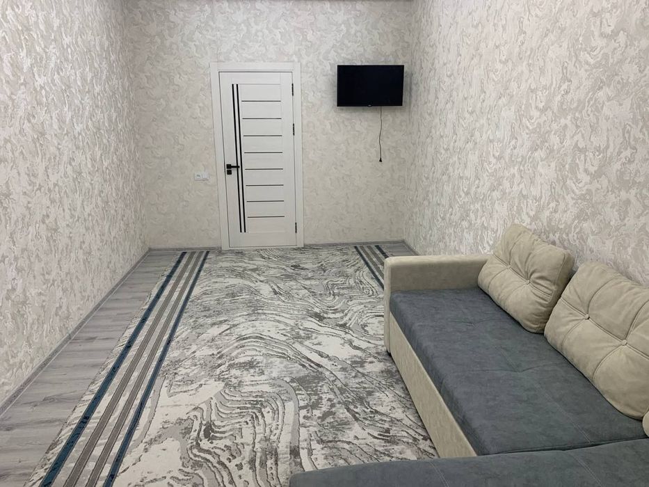 Kunlik arendasi zagsli oilaga bezzagsla bezovta qimasin  2 xona 
BEZZA