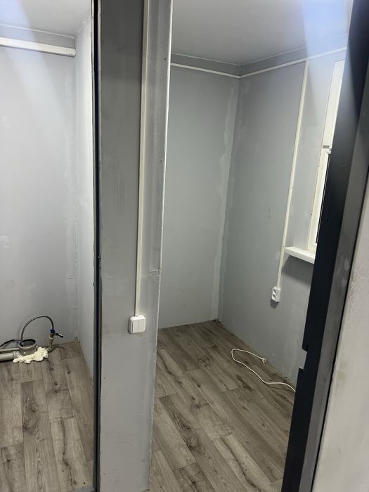 Торговый павильон