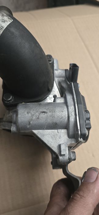 Supapa EGR ivecoDaily 2.3 euro6