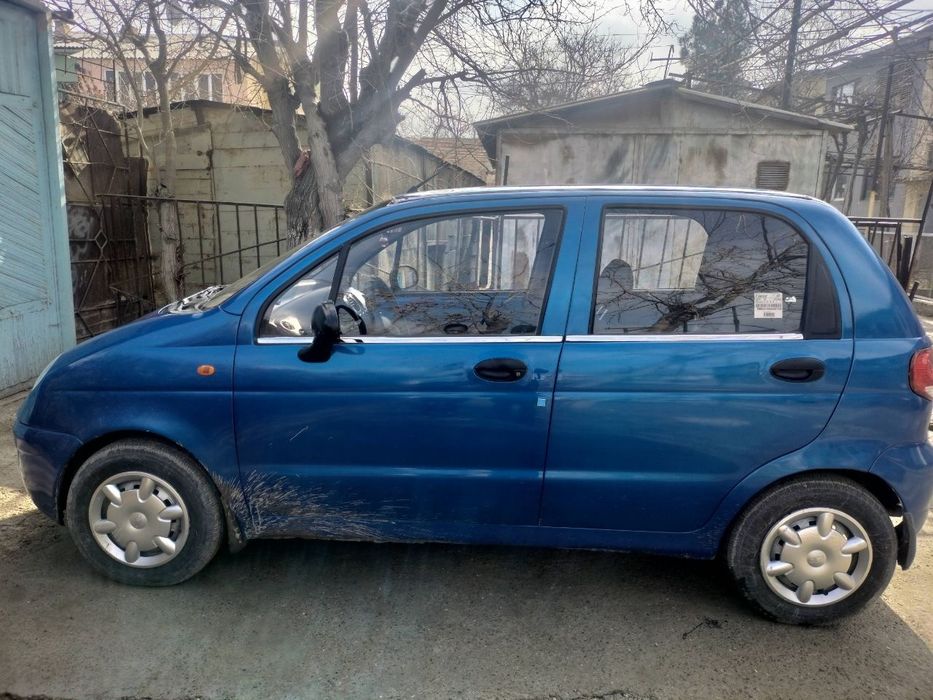 Matiz 1500$ 2009yil