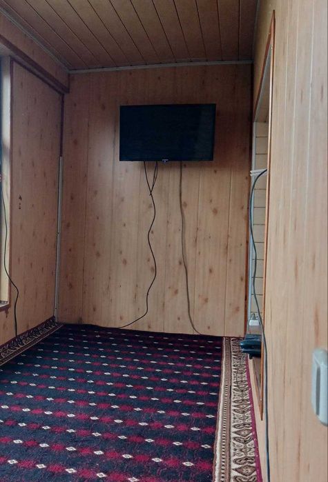 chirchiqda kvartira arendaga berladi