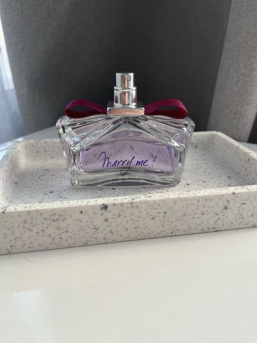 Оригинални дамски парфюми Lancome, Lanvin, Chloe, Khadlaj