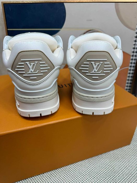 Adidasi Louis Vuitton Maxi Calitate Premium