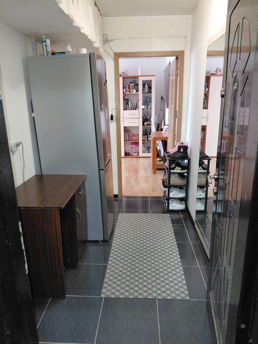 Vand apartament 2 camere