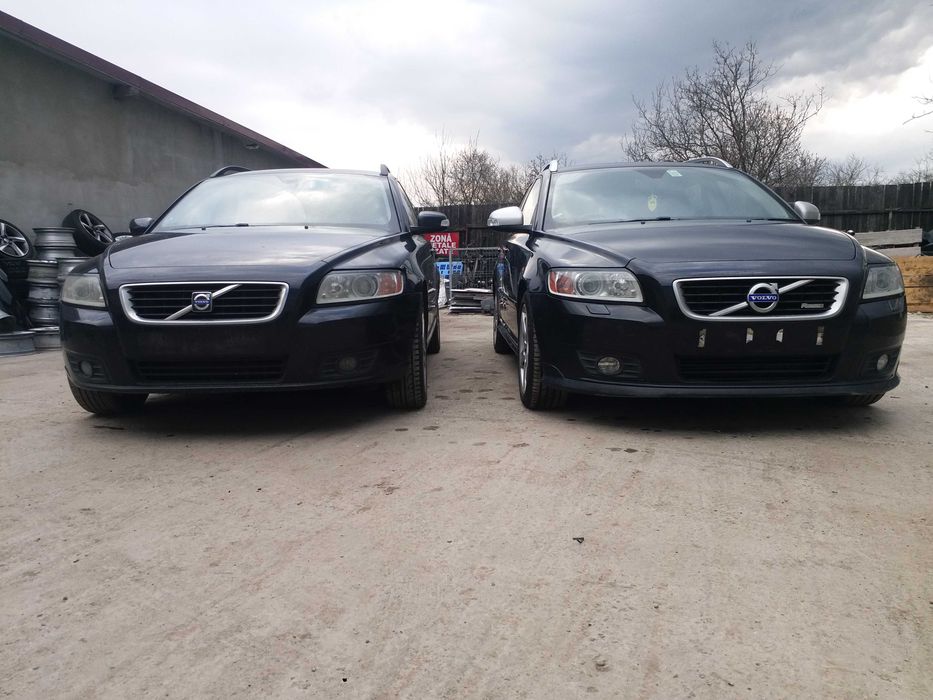 Piese auto si accesorii pentru Volvo V50 Modele 2004-2012