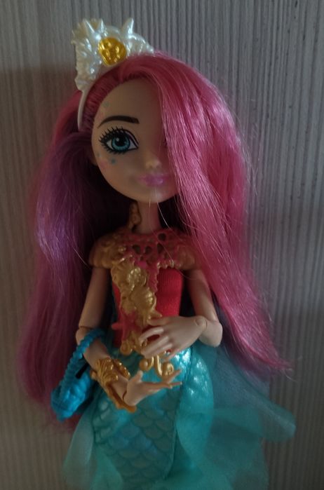 Кукла Ever After High
