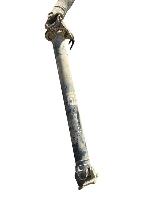 Cardan Mercedes-Benz Sprinter 3,5-T Box 906 2006 - > 2.2Cdi Punte Dubl