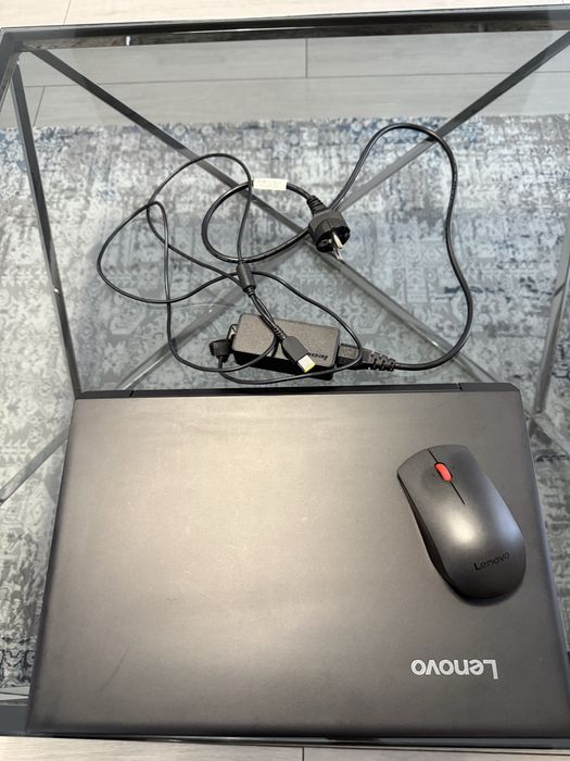 Laptop Lenovo i7