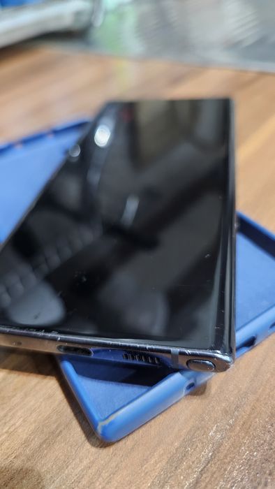 Samsung Note10+ 256/12