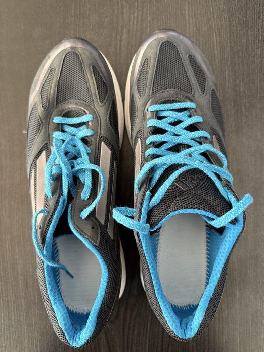 Adidas adiprene plus