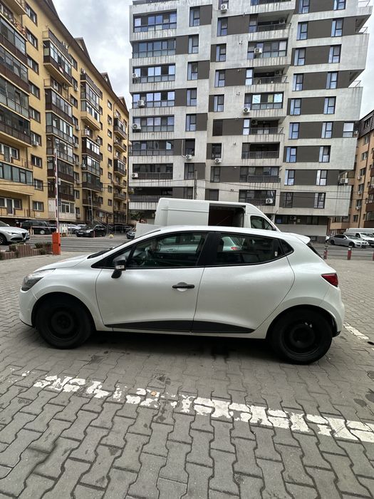 Vand reno clio 4 1.5 dci
