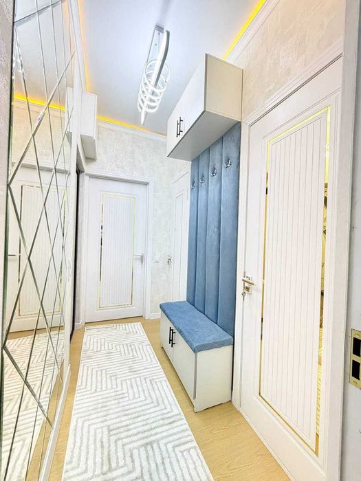 3 комн чиланзар 10 квартал  Ипотека