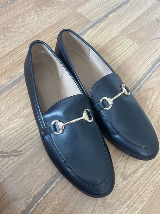 Официални Обувки чисто нови