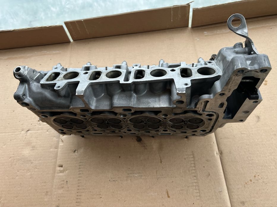 Chiuloasa Bmw Motor B47 D20B D20A Pompa Inalta F10 F30 F25 F15 X5 25d