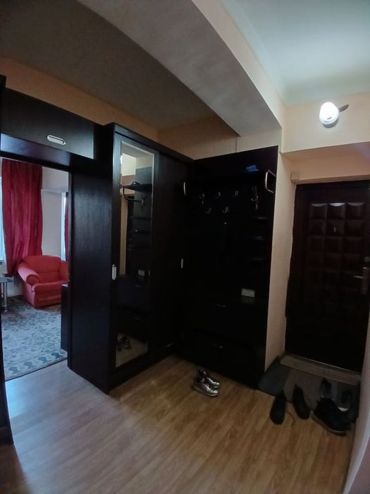 Продаю 4в3/4/4, НЕ ТОРЦЕВАЯ, Ц 4, на против Алайского базара! Ипотека.