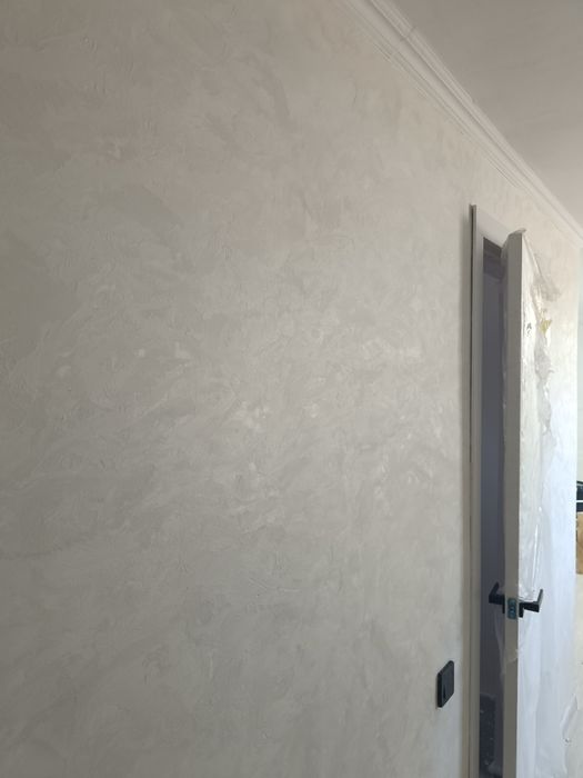 Кафель мокрый Шелк