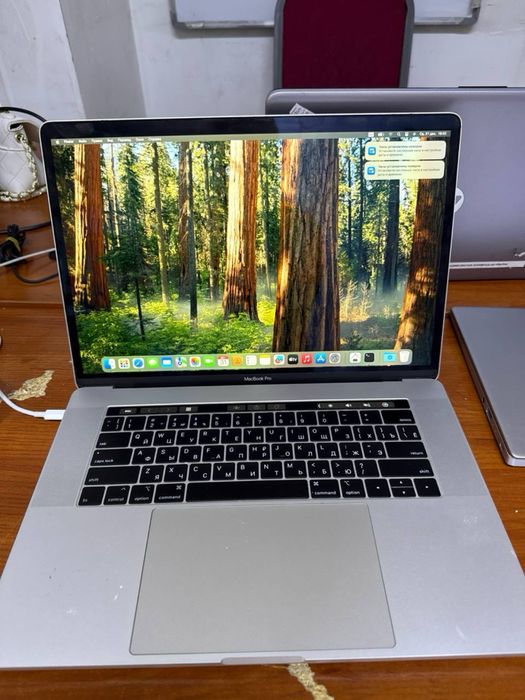 MacBook Pro 15 2019 года core i9