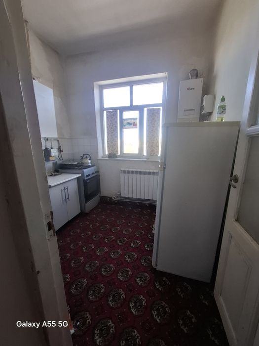 Kvartira ijara beriladi 2 xona