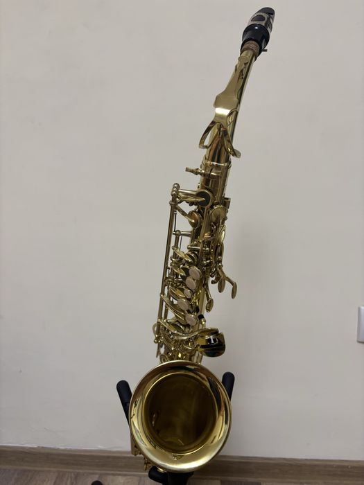 Saxofon Thomann TAS-180 Alto Sax