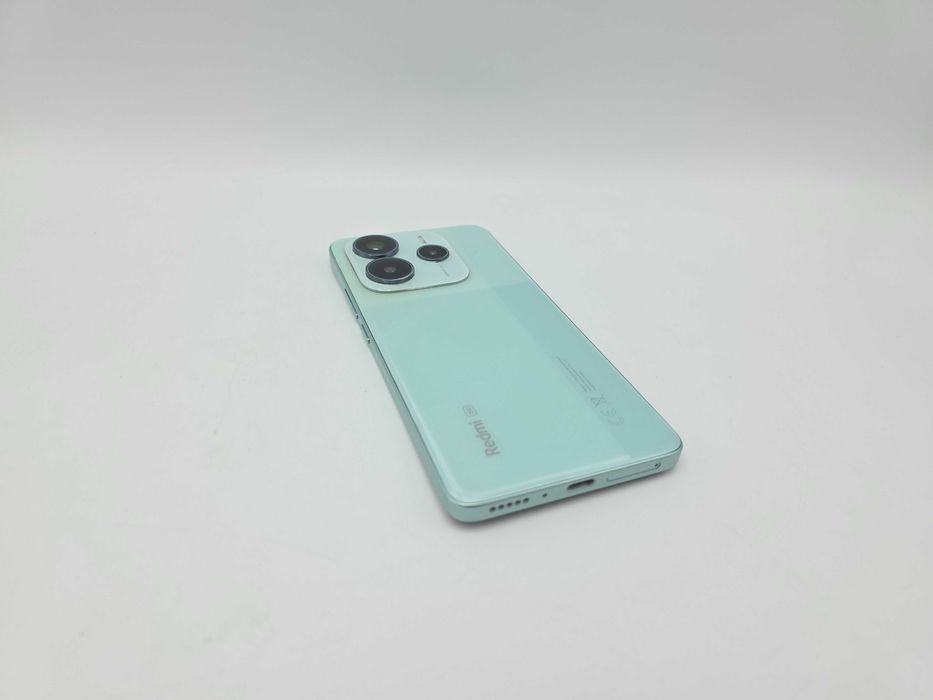 Xiaomi Redmi Note 15 5G Green 256Gb 8GB Ram DualSim Neverlock Cutie