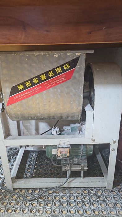 Тестомес сатылады