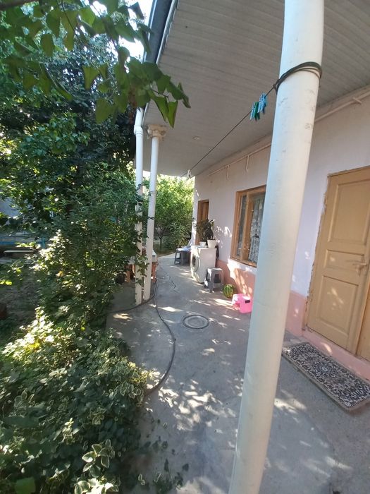 Mirzo-Ulug'bek tumani Oltin-tepa qizil suv ko‘cha 6.95-sot fasad:16-m