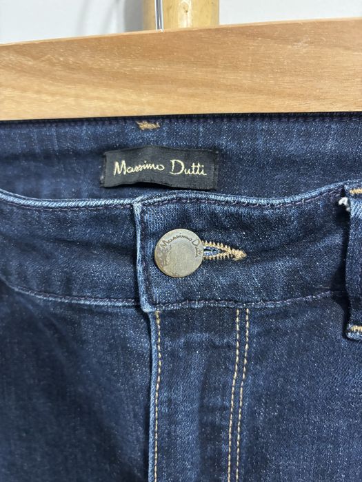 Massimo Dutti дамски  дънки