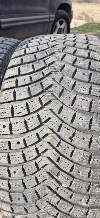 Michelin 265 50 r20