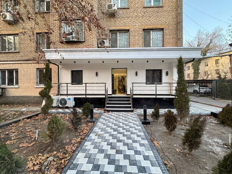 Продажа помещения для бизнеса!  56м2 фасад 9м2 /2-линия Ц-1 торг/ крг