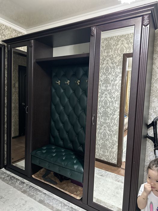 Прихожая Интегро 2