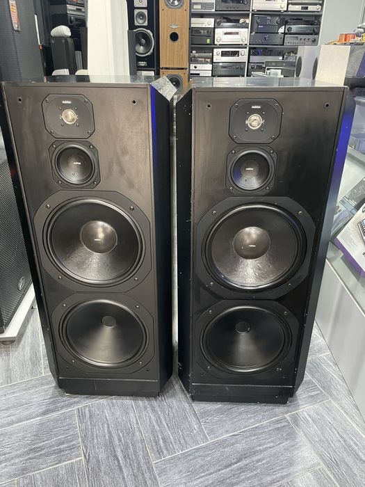 Revox simbul mk2 HI FI