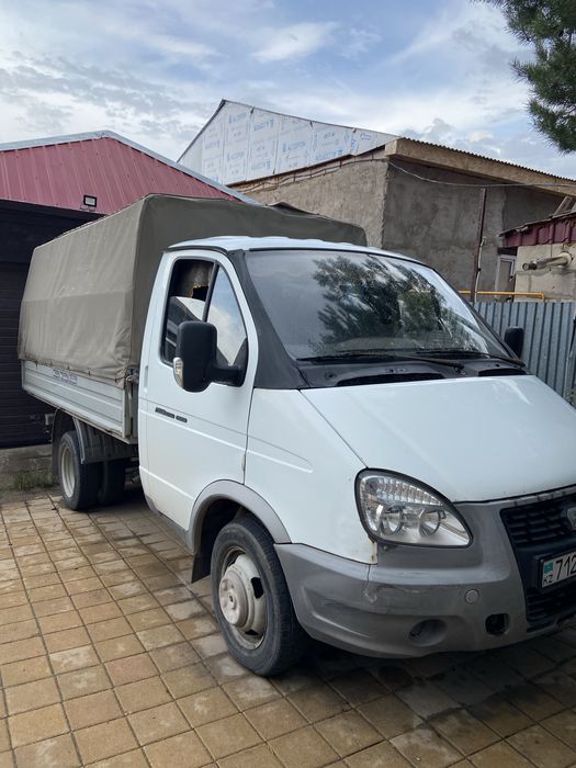 Газель бизнес 2014 года