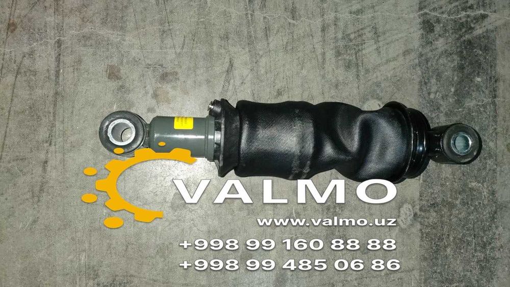 Амортизатор пневматический HOWO Т7