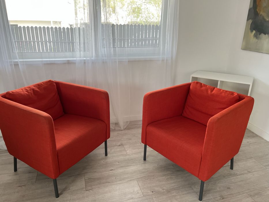 Set fotolii ikea