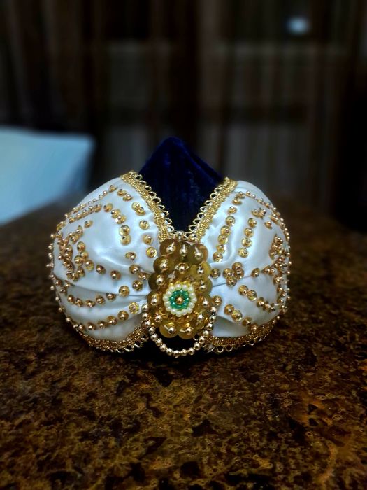 Восточный танцевальный костюм