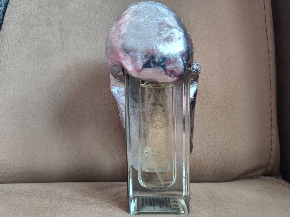 Fillipo Sorcinelli - Pioggia Forte нишов парфюм