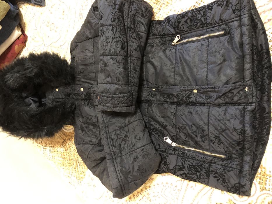 Продается куртка Nanette Lepore