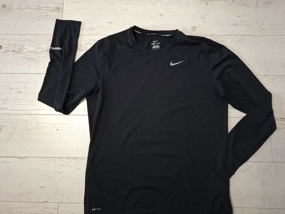 Nike Dry Fit-Ориг. Тениска